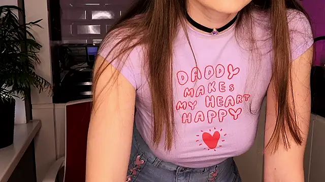 YOUR SWEET DREAM online show from 6, 3, 2026