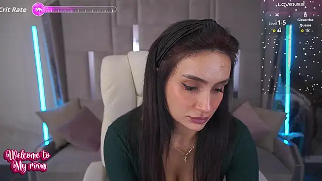 Snapshot of AnzhyTeqila chatting on 12, 11, 2025 AnzhyTeqila online show from 12, 11, 2025