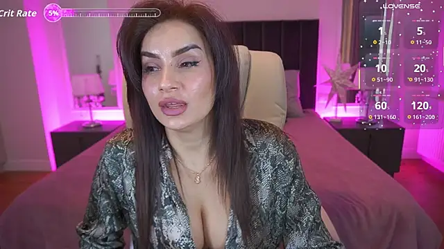 Snapshot of AnzhyTeqila chatting on 9, 2, 2026 AnzhyTeqila online show from 9, 2, 2026