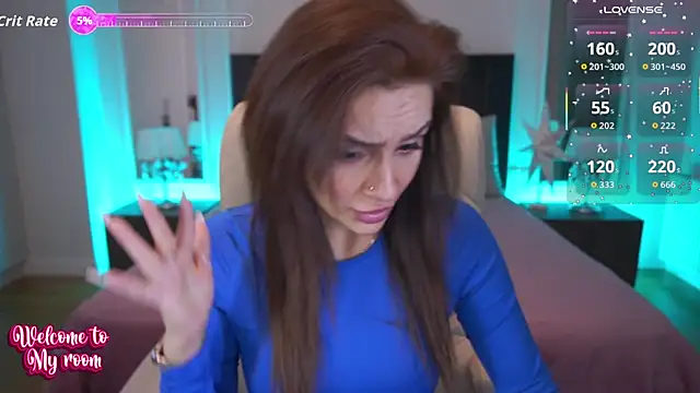 Snapshot of AnzhyTeqila chatting on 17, 2, 2026 AnzhyTeqila online show from 17, 2, 2026