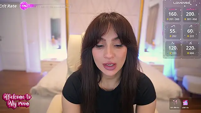 AnzhyTeqila online show from 30, 3, 2026