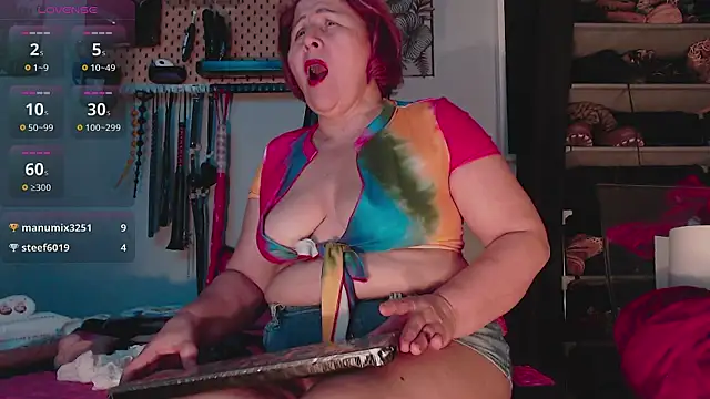 barbarah  online show from 17, 3, 2025