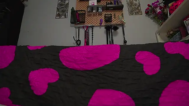 barbarah  online show from 7, 11, 2025