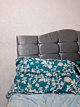 Snapshot of ZaidaWet chatting on 21, 10, 2025 ZaidaWet online show from 21, 10, 2025