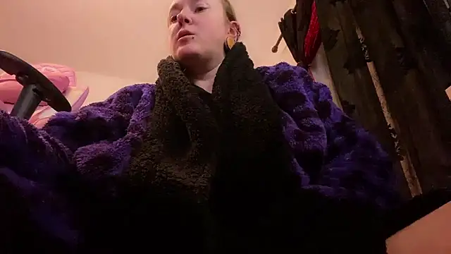 kisicaxx online show from 9, 1, 2026