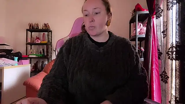 kisicaxx online show from 15, 3, 2026