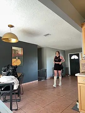 lovely beast online show from 6, 3, 2025