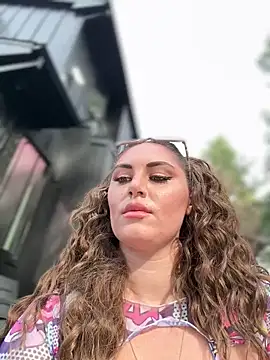 Snapshot of lovely_beast chatting on 24, 2, 2026 lovely beast online show from 24, 2, 2026