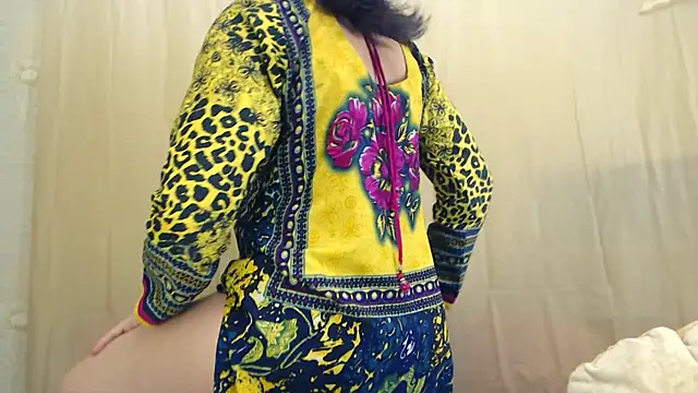 Snapshot of Fun4tipz chatting on 30, 1, 2025 Fun4tipz online show from 30, 1, 2025