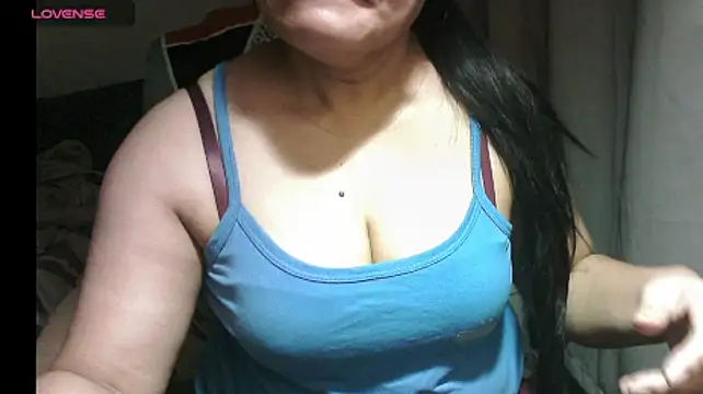 Snapshot of Hotpinay43 chatting on 30, 1, 2025 Hotpinay43 online show from 30, 1, 2025