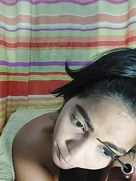 missmelissa  online show from 31, 10, 2025