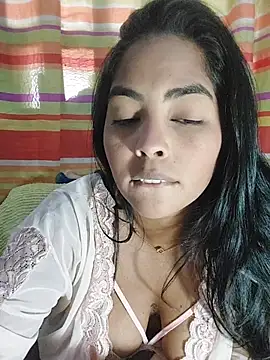 missmelissa  online show from 11, 11, 2025