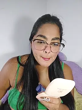 missmelissa  online show from 5, 2, 2026
