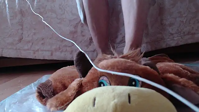 larawet online show from 20, 12, 2024