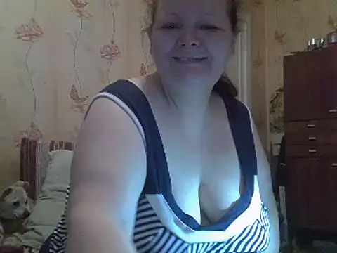 Jane Kissys online show from 6, 2, 2025