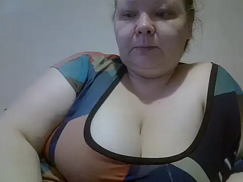 Jane Kissys online show from 15, 6, 2026