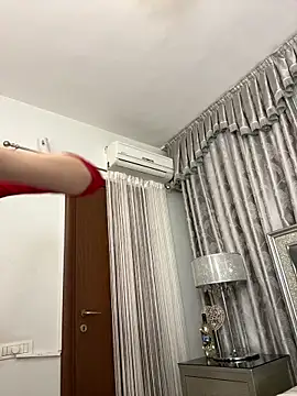 Snapshot of IrisBlues chatting on 16, 9, 2025 IrisBlues online show from 16, 9, 2025