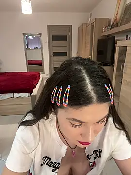 Snapshot of IrisBlues chatting on 23, 10, 2025 IrisBlues online show from 23, 10, 2025