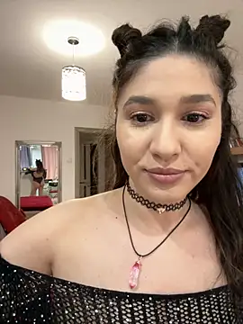 Snapshot of IrisBlues chatting on 25, 10, 2025 IrisBlues online show from 25, 10, 2025