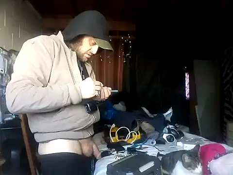 N8daMac online show from 24, 1, 2025