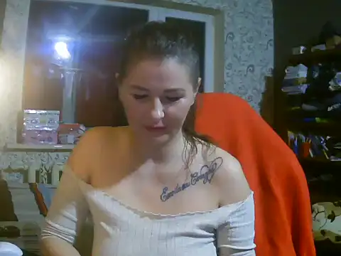 Snapshot of Valerivv chatting on 18, 5, 2026 Valerivv online show from 18, 5, 2026