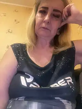 Irina2909xh online show from 16, 3, 2025