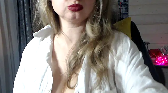 RubiLakros online show from 18, 2, 2025