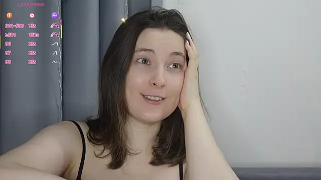 BeckyMartens online show from 14, 11, 2025