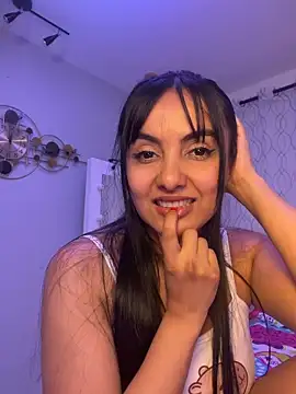 Snapshot of AshleyJhonson chatting on 30, 5, 2026 AshleyJhonson online show from 30, 5, 2026