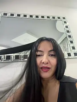 Snapshot of AshleyJhonson chatting on 1, 6, 2026 AshleyJhonson online show from 1, 6, 2026
