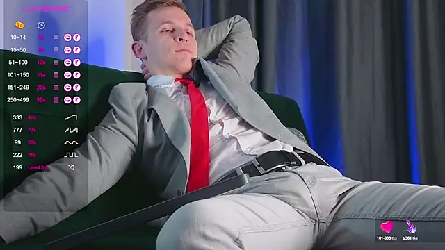 S3Xyes online show from 21, 2, 2025