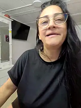 Ameliarizo online show from 27, 2, 2026