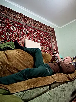 Snapshot of Sam_Colt chatting on 16, 12, 2025 Sam Colt online show from 16, 12, 2025