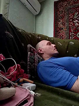 Sam Colt online show from 18, 4, 2026