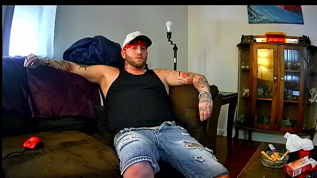 Livingpuddle online show from 2, 7, 2026