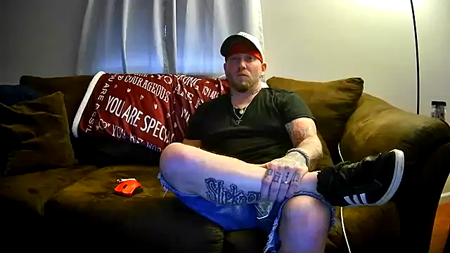 Livingpuddle online show from 18, 7, 2026