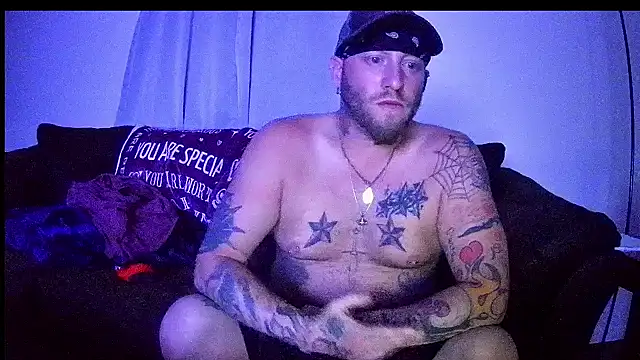 Livingpuddle online show from 24, 7, 2026