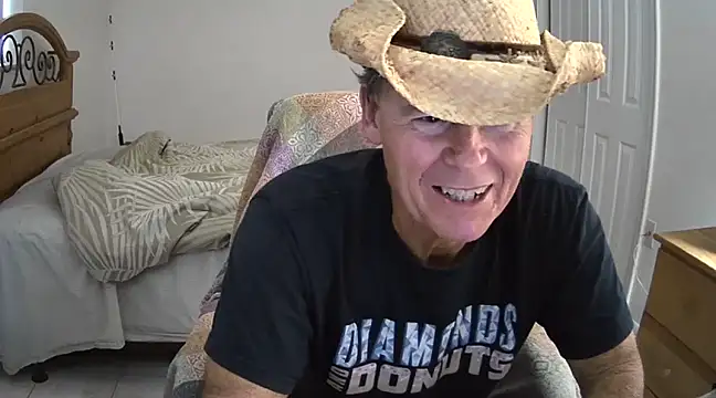 Snapshot of nakeedcowboi65 chatting on 6, 2, 2025 nakeedcowboi65 online show from 6, 2, 2025