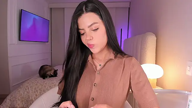 Snapshot of salome__11 chatting on 7, 11, 2025 salome 11 online show from 7, 11, 2025