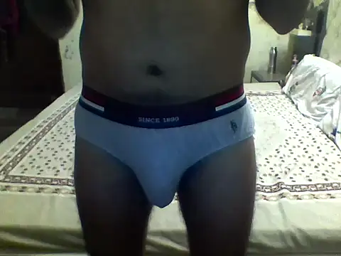 secretoxoxo online show from 21, 3, 2026