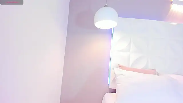 Alexis camX online show from 19, 2, 2025