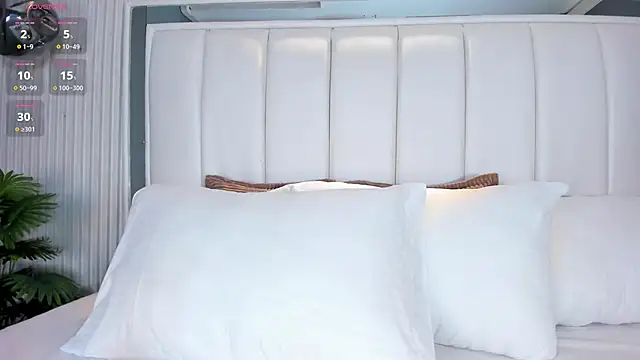 Alexis camX online show from 12, 9, 2025