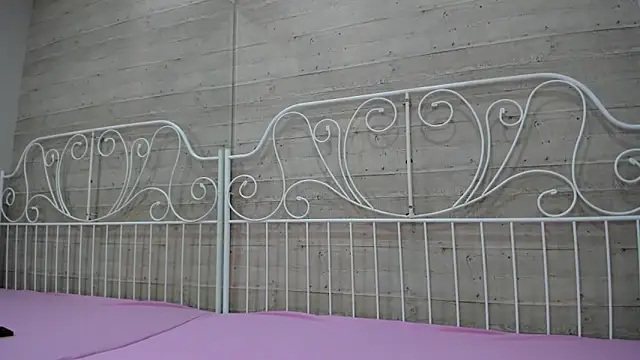 Snapshot of JuliaBusty chatting on 22, 3, 2025 JuliaBusty online show from 22, 3, 2025