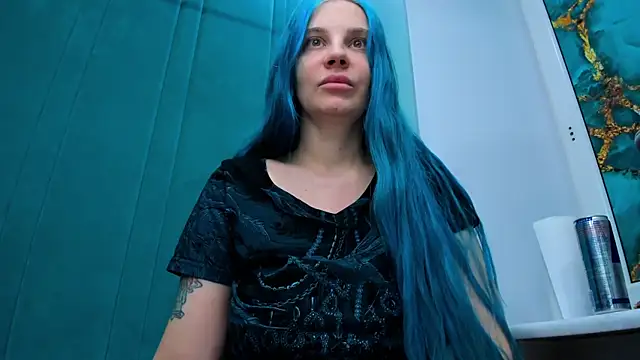 Snapshot of JuliaBusty chatting on 14, 12, 2025 JuliaBusty online show from 14, 12, 2025