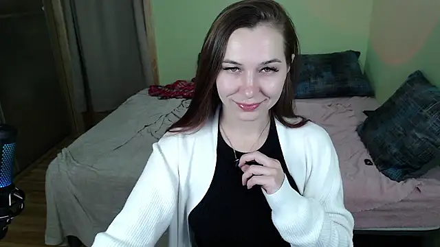 LizaSexy20 online show from 1, 12, 2024