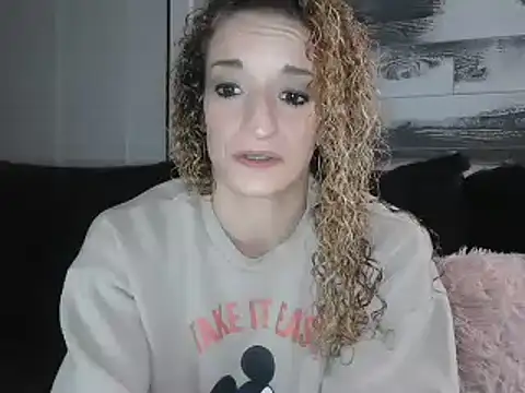 AshleyRain online show from 1, 8, 2026