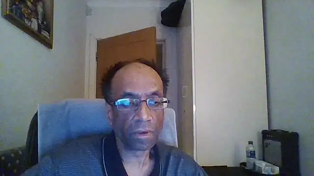 rauncher1 online show from 5, 10, 2025
