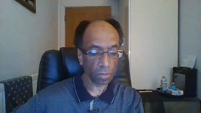 rauncher1 online show from 21, 11, 2025