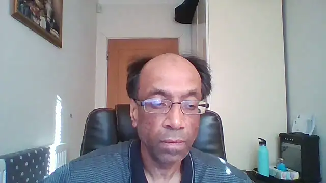 rauncher1 online show from 2, 12, 2025