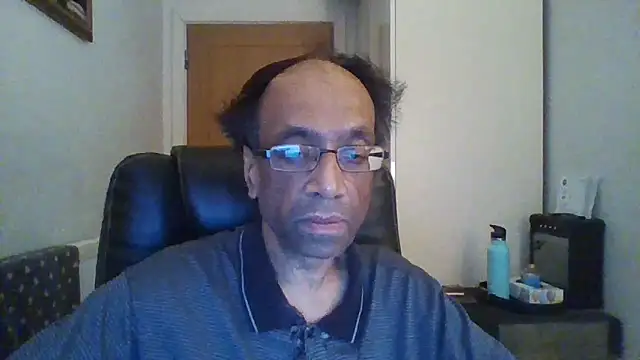 rauncher1 online show from 23, 12, 2025